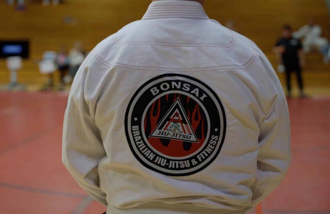 Bonsai Jiu-Jitsu Academy - NC Memberships image